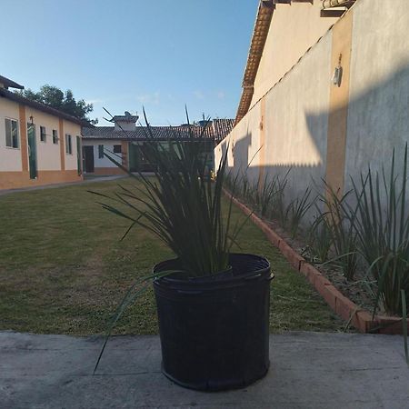 Suites Inn Buzios Da Dra 外观 照片