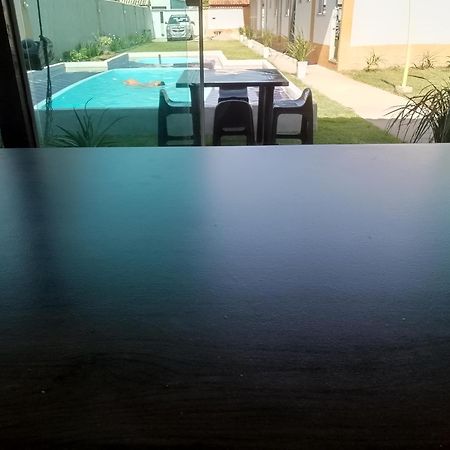 Suites Inn Buzios Da Dra 外观 照片