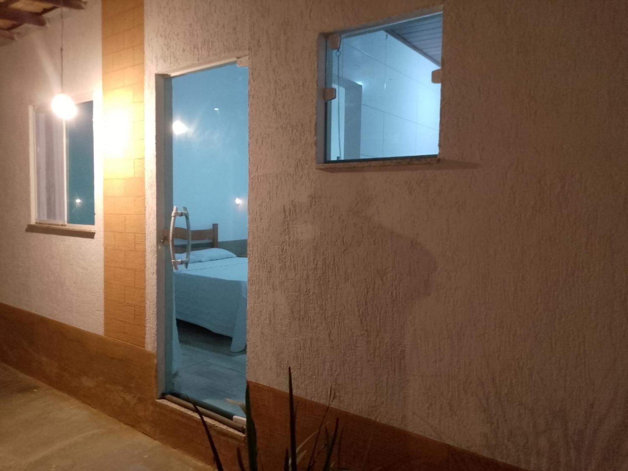 Suites Inn Buzios Da Dra 外观 照片