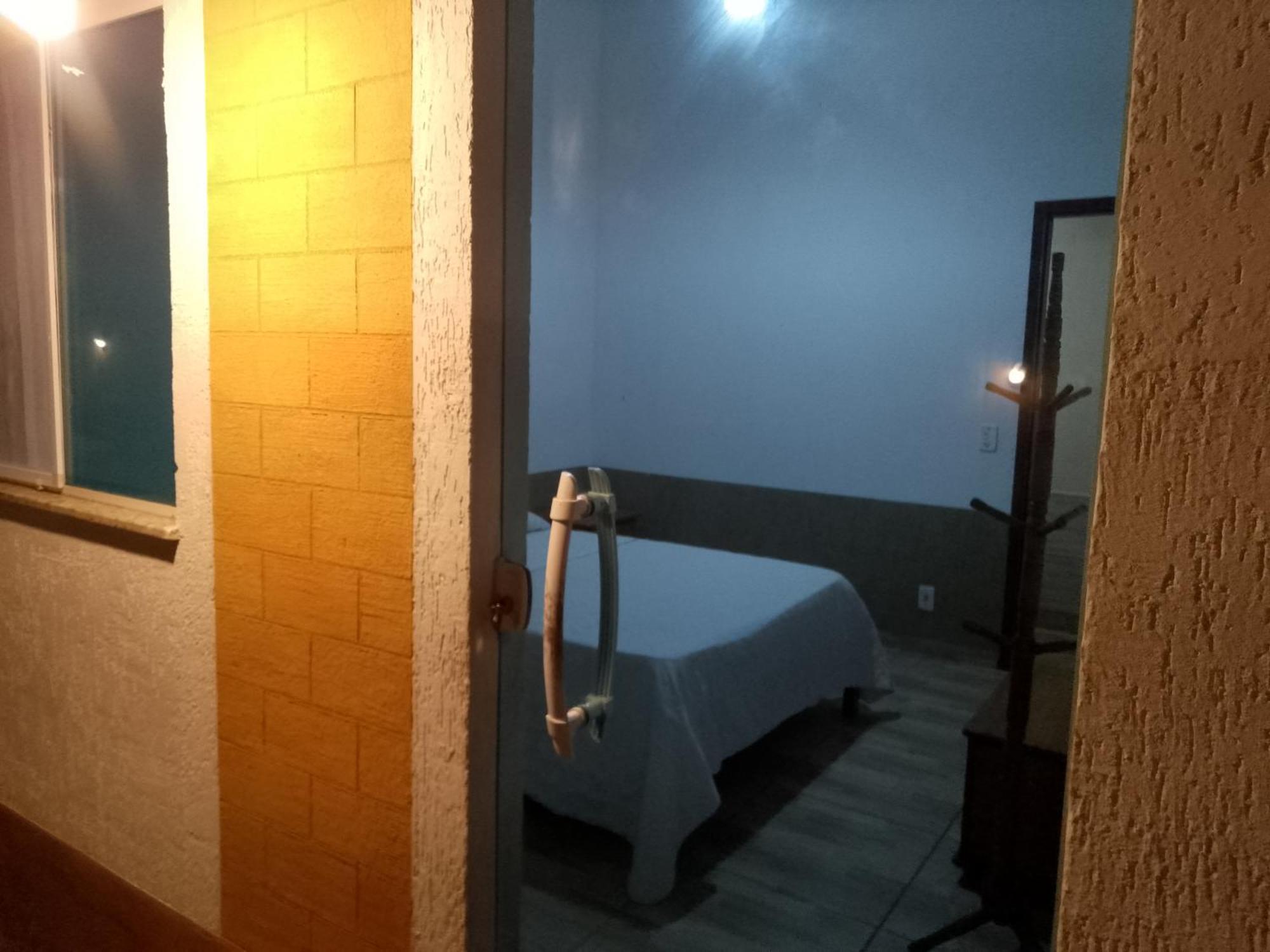 Suites Inn Buzios Da Dra 外观 照片