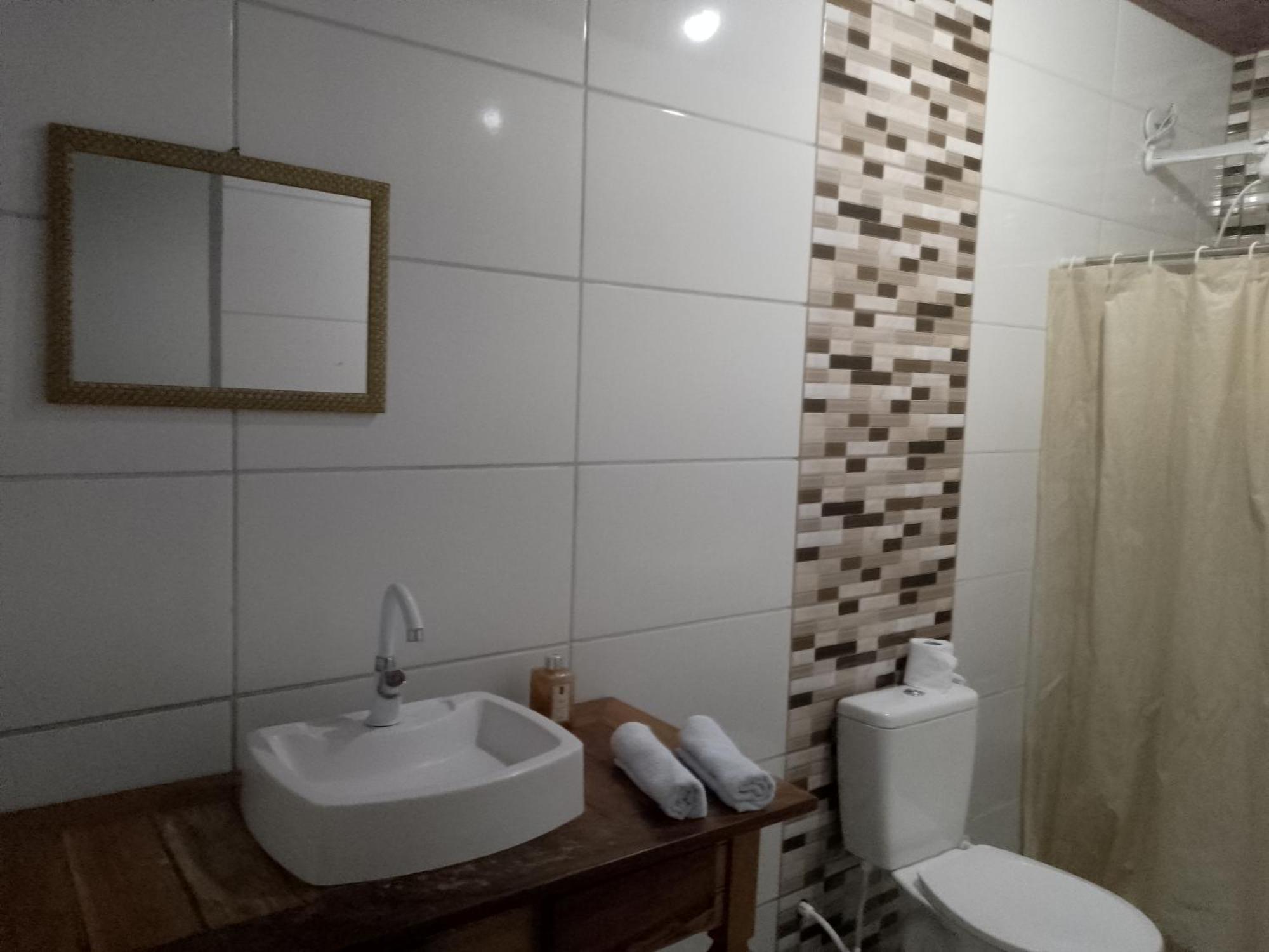Suites Inn Buzios Da Dra 外观 照片