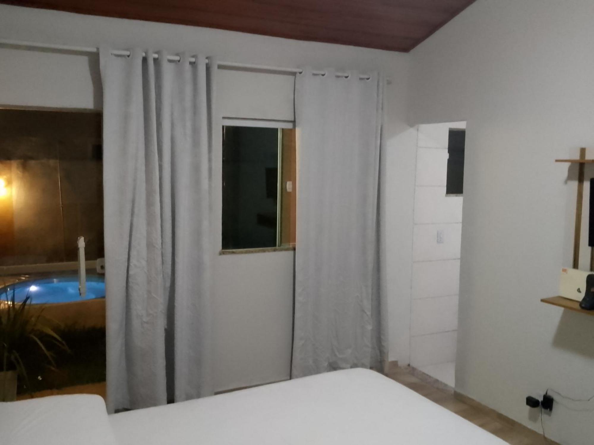 Suites Inn Buzios Da Dra 外观 照片