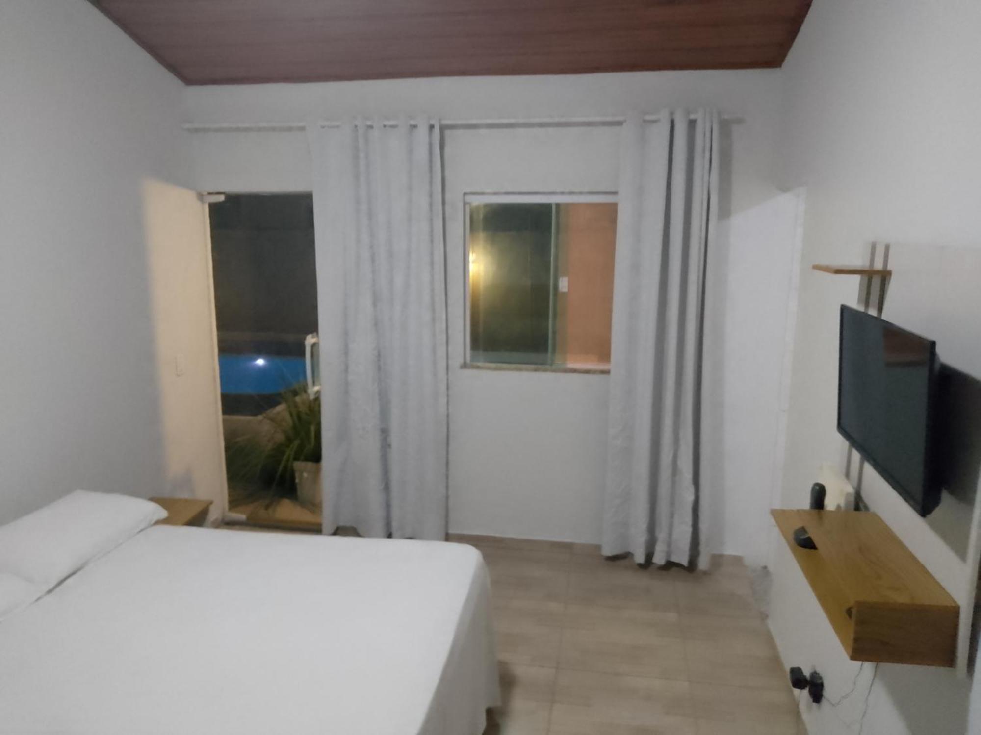 Suites Inn Buzios Da Dra 外观 照片