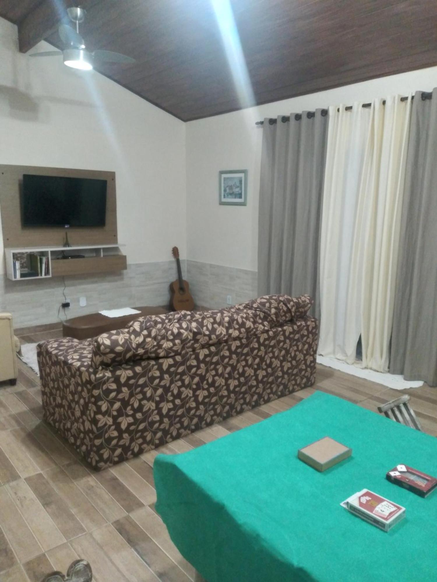 Suites Inn Buzios Da Dra 外观 照片