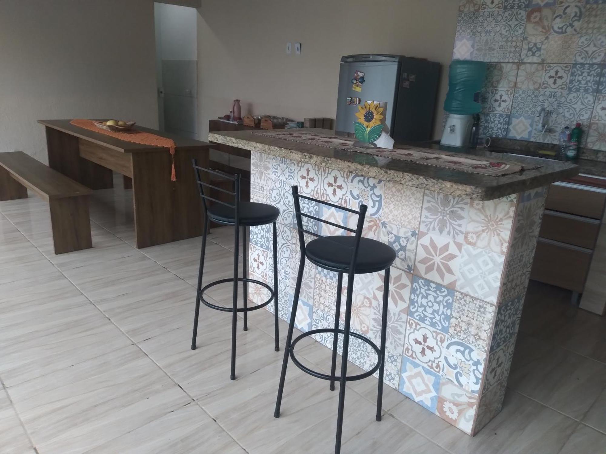 Suites Inn Buzios Da Dra 外观 照片