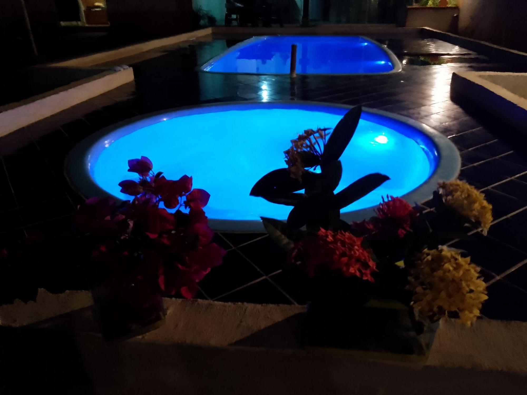 Suites Inn Buzios Da Dra 外观 照片