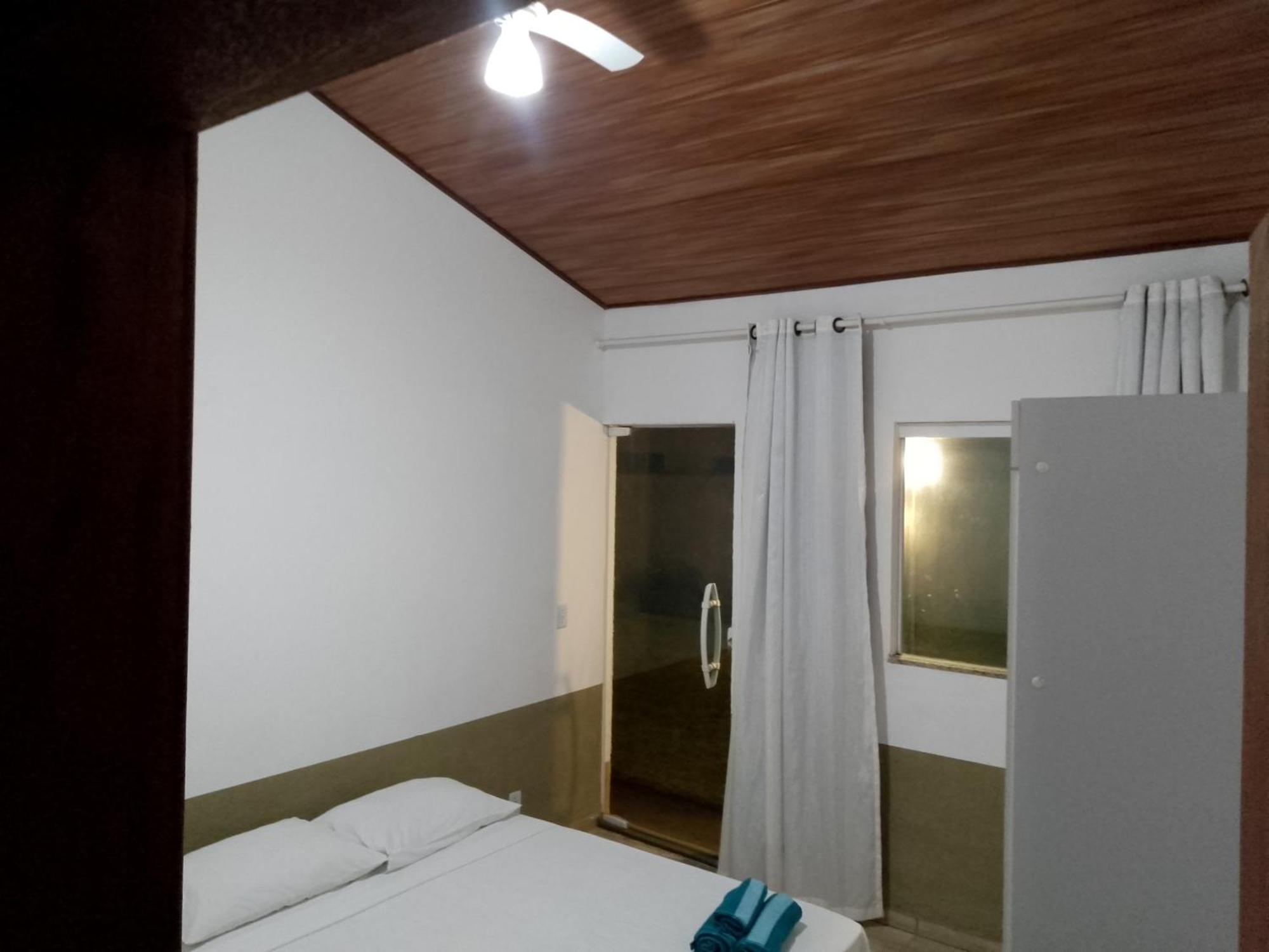 Suites Inn Buzios Da Dra 外观 照片
