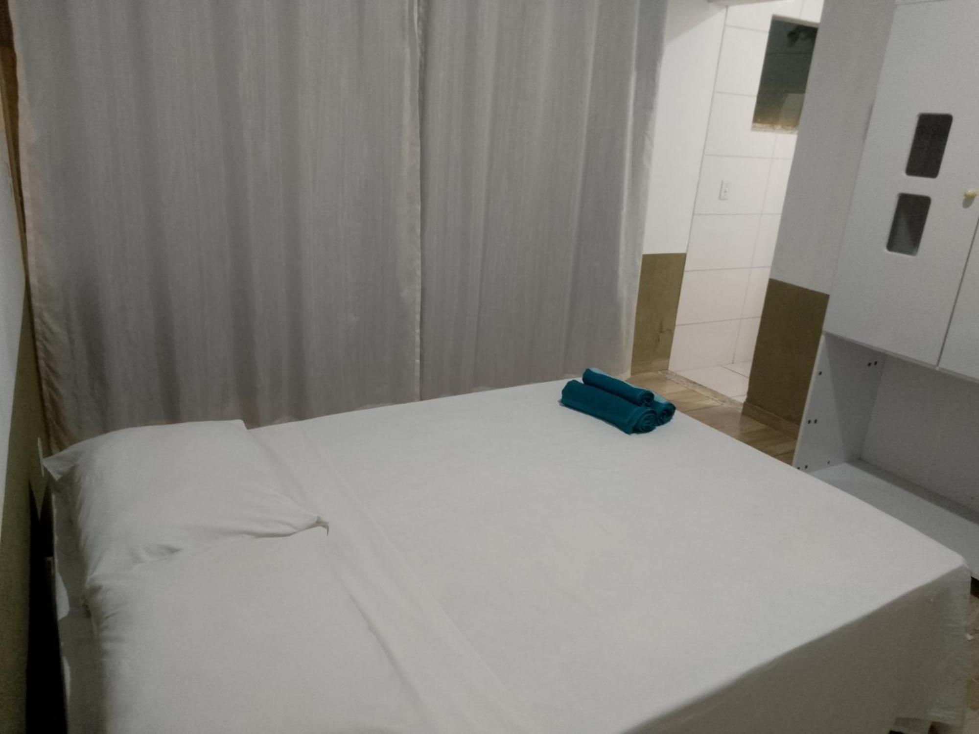 Suites Inn Buzios Da Dra 外观 照片