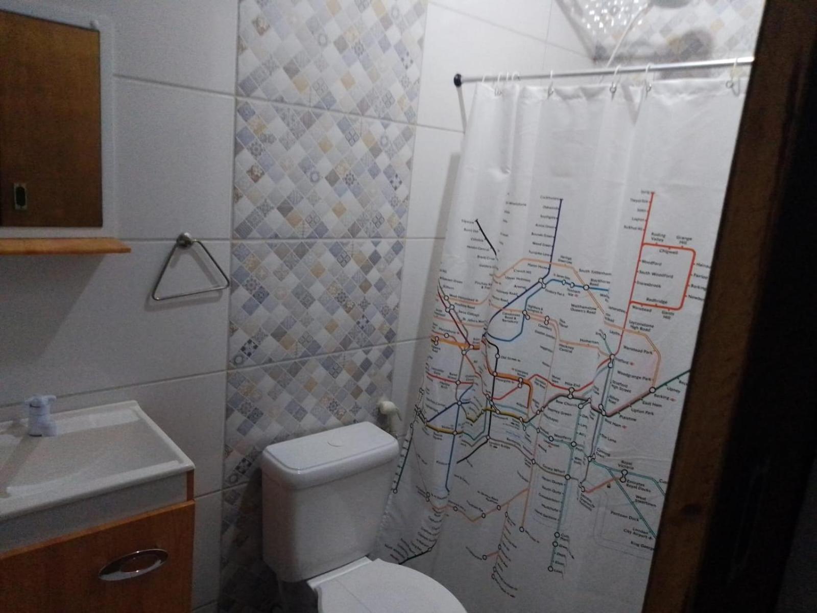 Suites Inn Buzios Da Dra 客房 照片