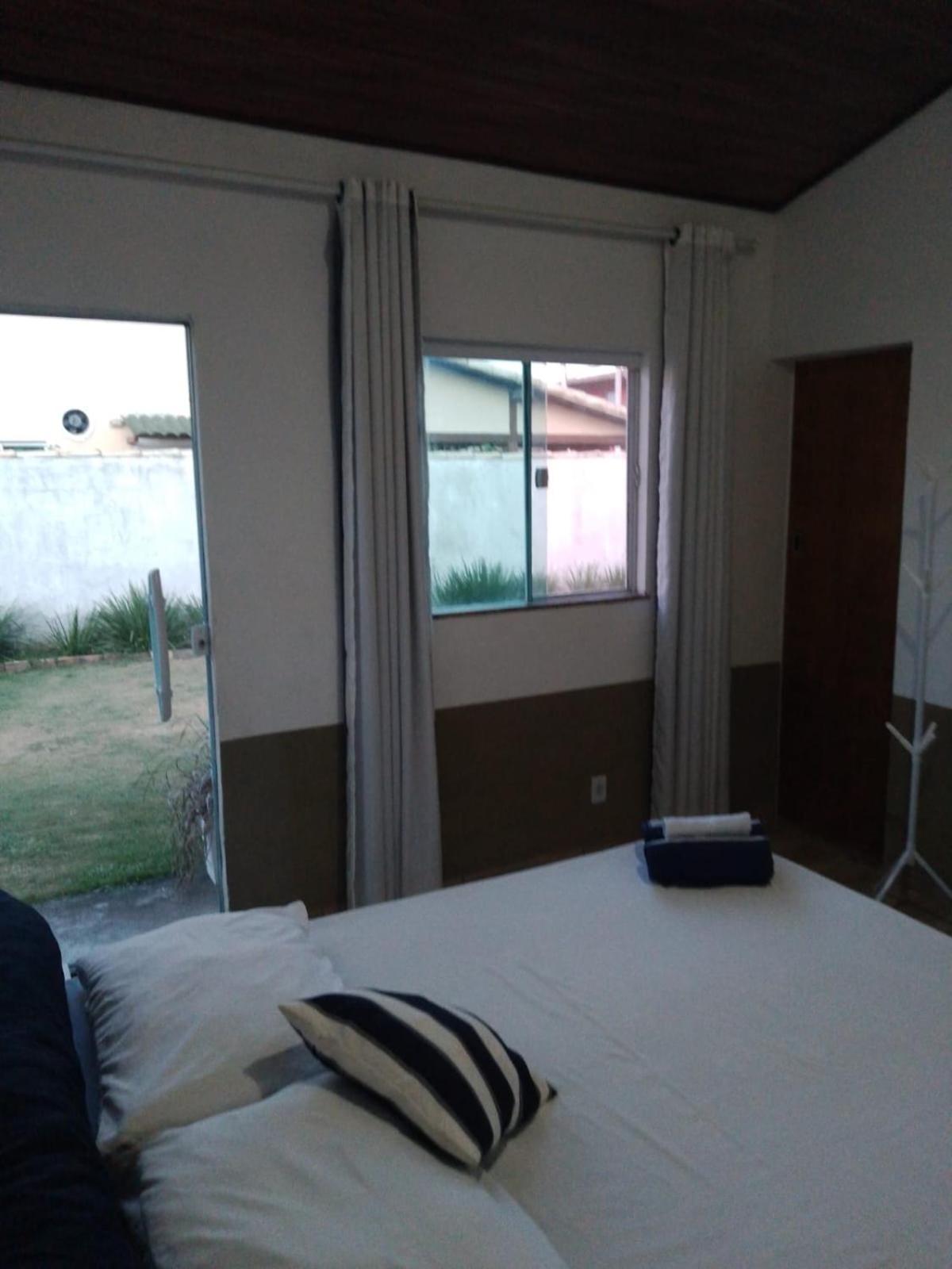 Suites Inn Buzios Da Dra 客房 照片