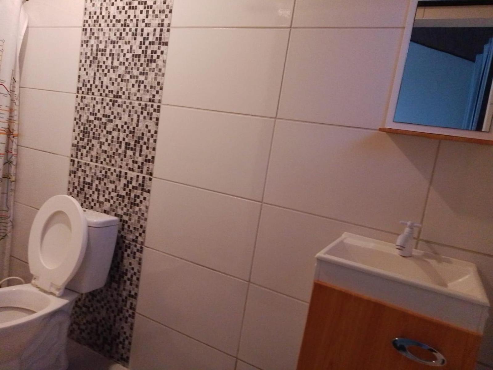 Suites Inn Buzios Da Dra 外观 照片