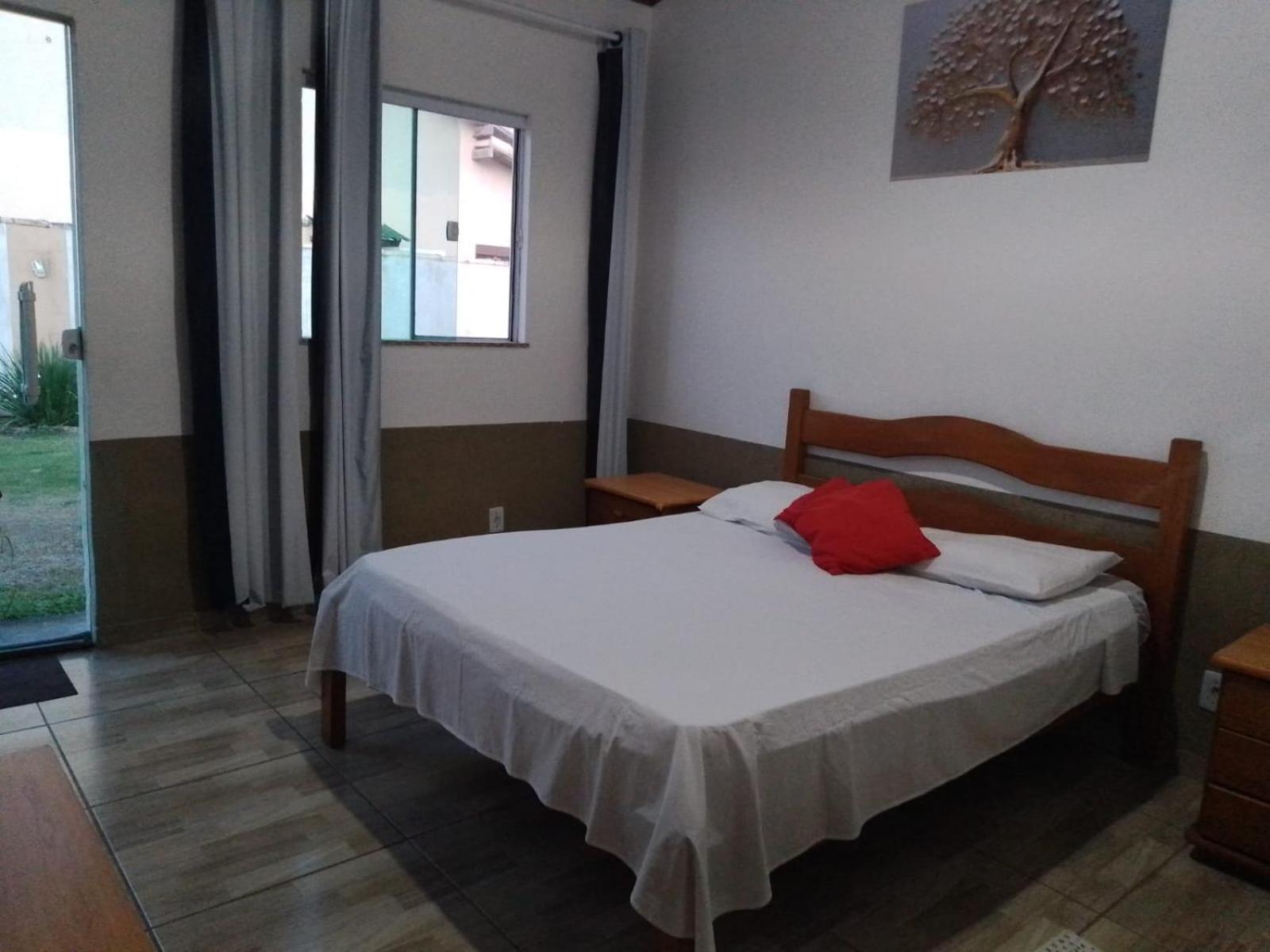 Suites Inn Buzios Da Dra 外观 照片