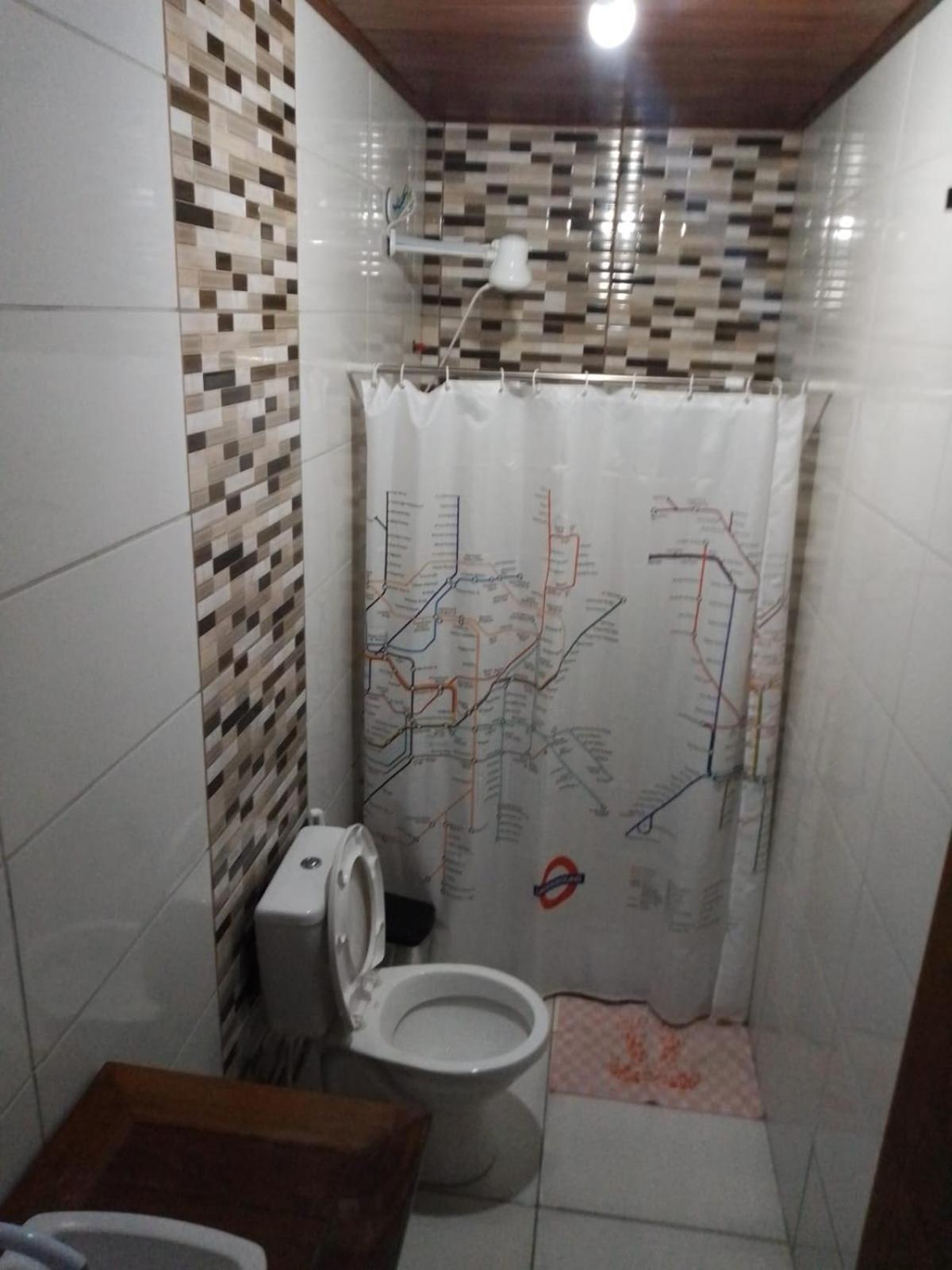 Suites Inn Buzios Da Dra 外观 照片