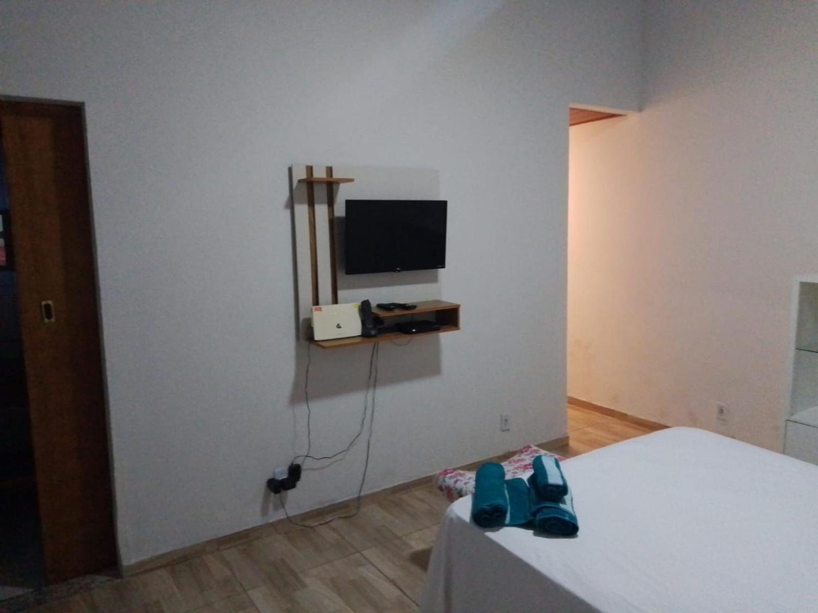 Suites Inn Buzios Da Dra 外观 照片