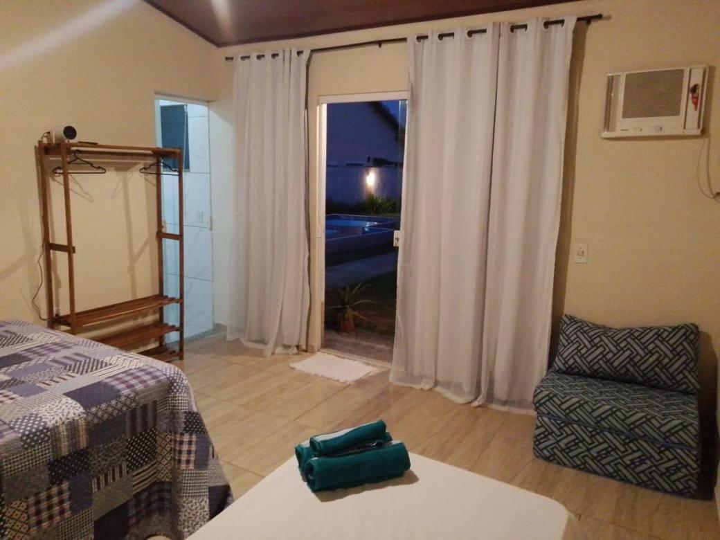 Suites Inn Buzios Da Dra 外观 照片