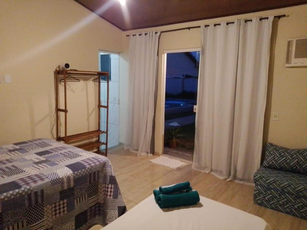 Suites Inn Buzios Da Dra 外观 照片