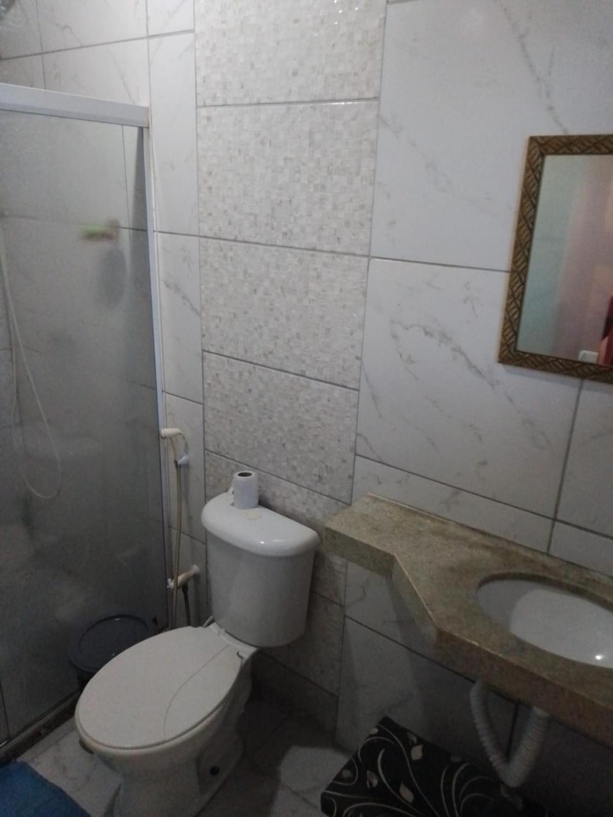 Suites Inn Buzios Da Dra 外观 照片