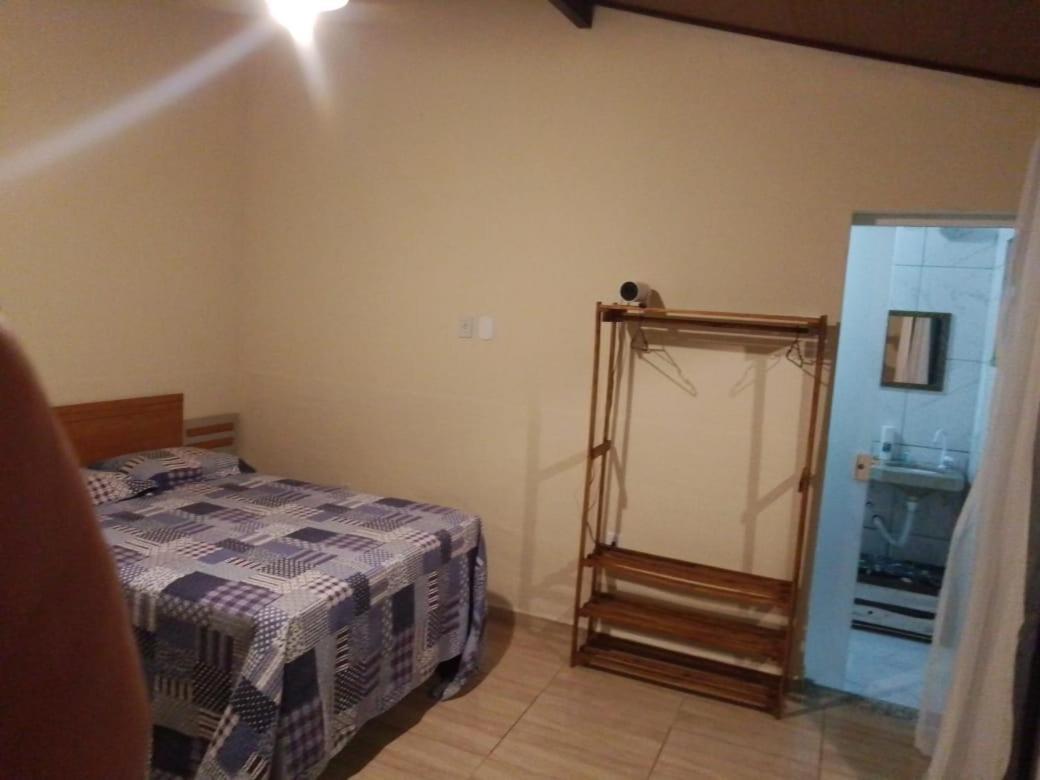 Suites Inn Buzios Da Dra 外观 照片