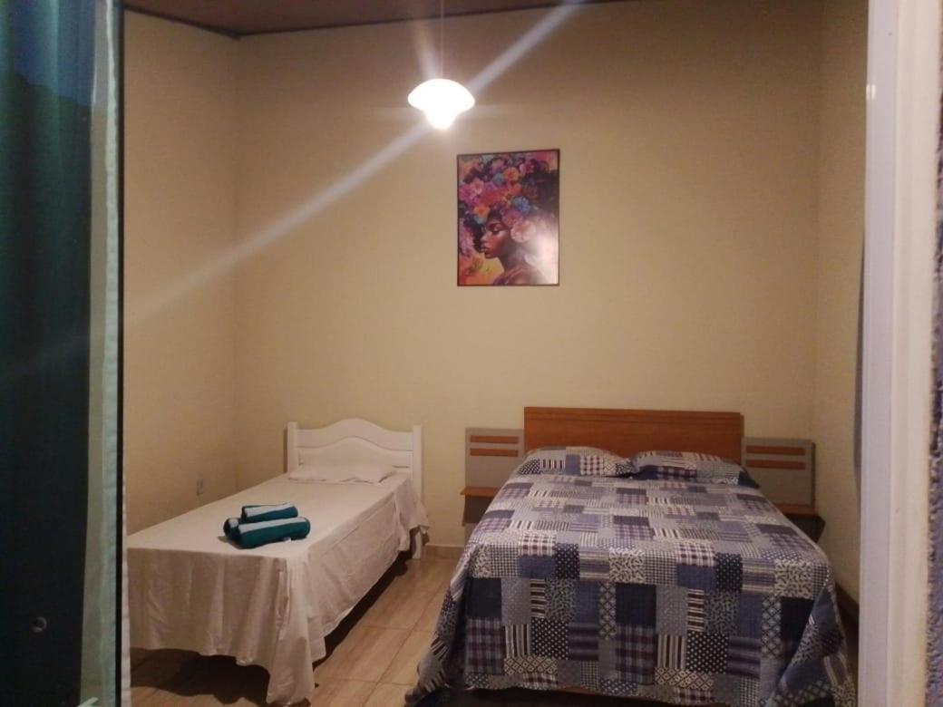 Suites Inn Buzios Da Dra 外观 照片